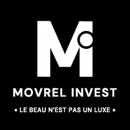 Movrel Invest — Le beau n’est pas un luxe
